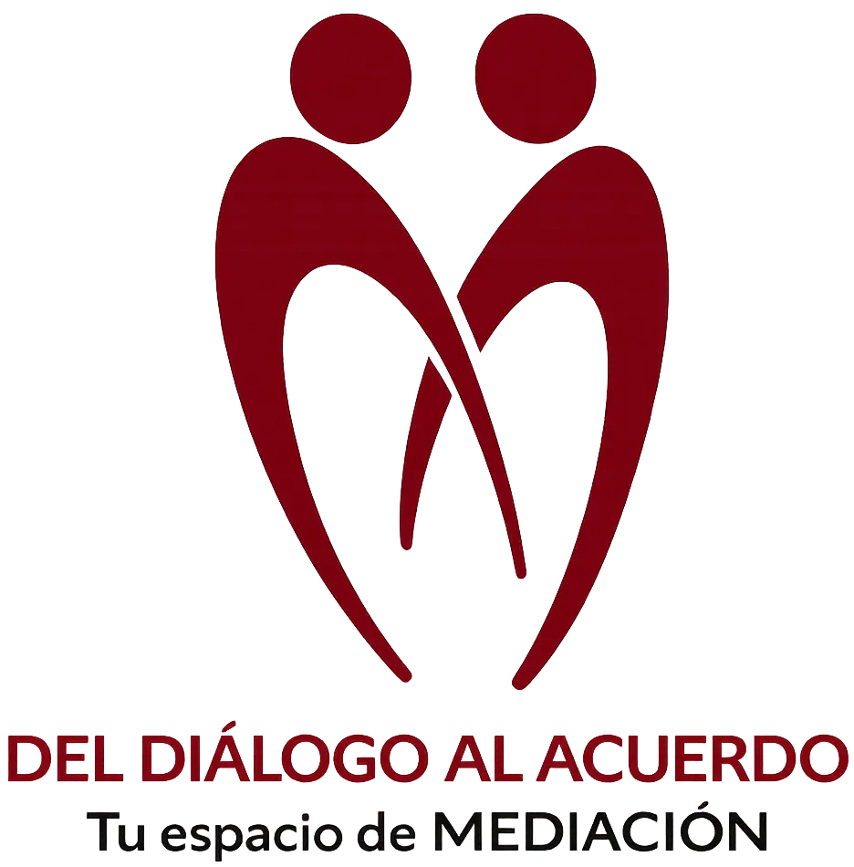Logo mediacion en salamanca