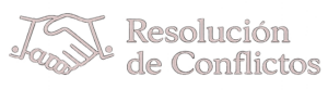 Resolución de conflictos